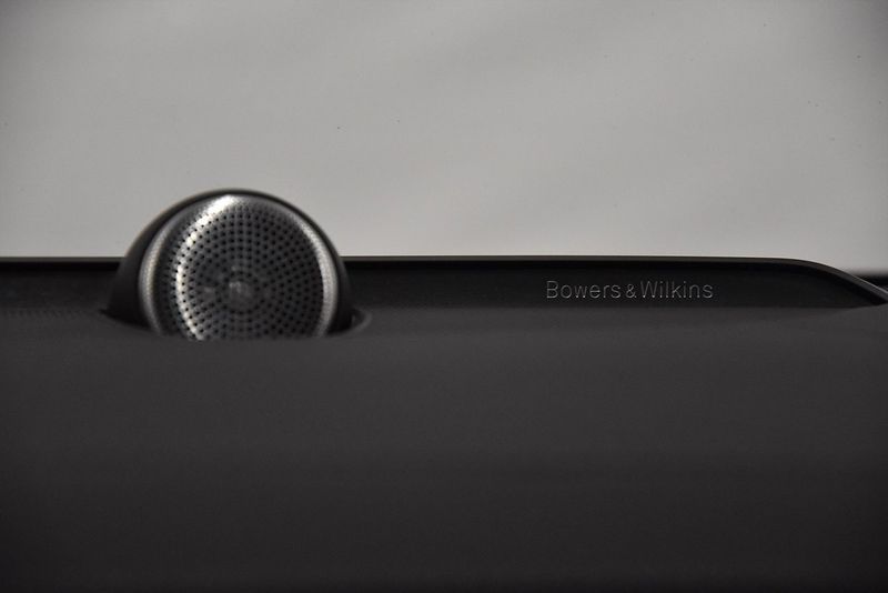 Volvo S90 bild 21
