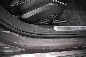Volvo S90 bild 15