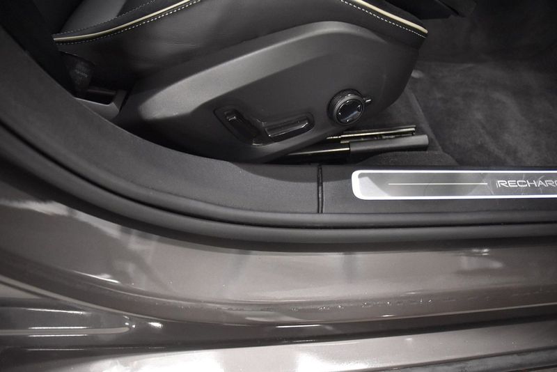Volvo S90 bild 15