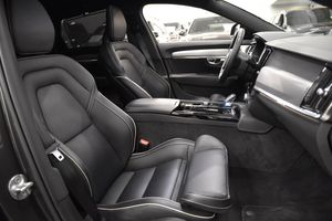 Volvo S90 bild 12