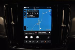 Volvo S90 bild 29