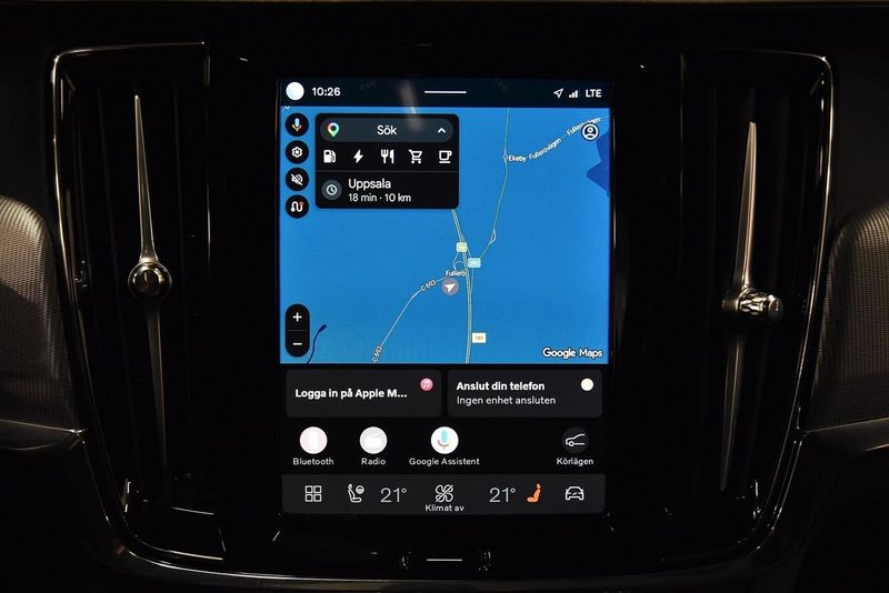 Volvo S90 bild 29