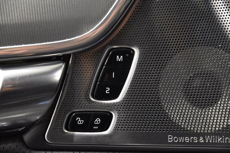 Volvo S90 bild 18