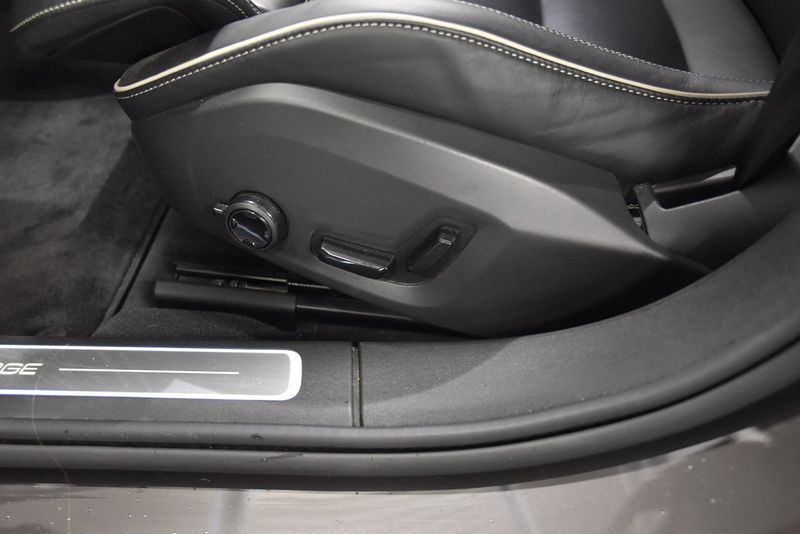 Volvo S90 bild 17