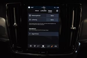 Volvo S90 bild 27