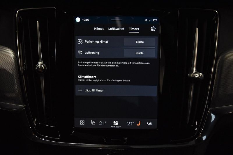 Volvo S90 bild 27