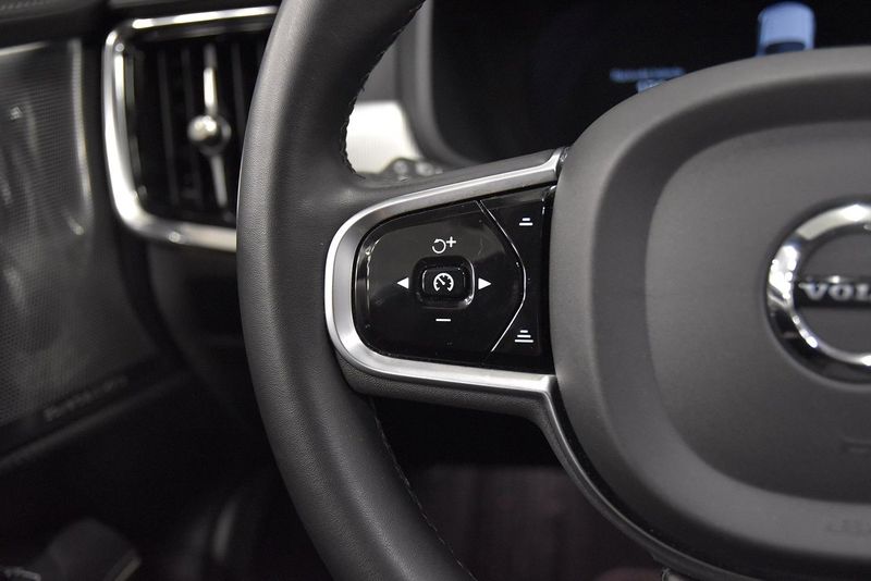 Volvo S90 bild 10