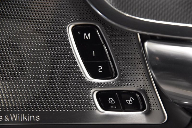 Volvo S90 bild 16
