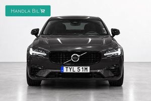 Volvo S90 bild 3