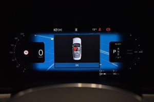 Volvo S90 bild 24