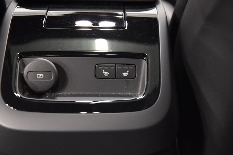 Volvo S90 bild 19