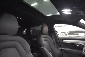 Volvo S90 bild 13