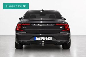 Volvo S90 bild 6