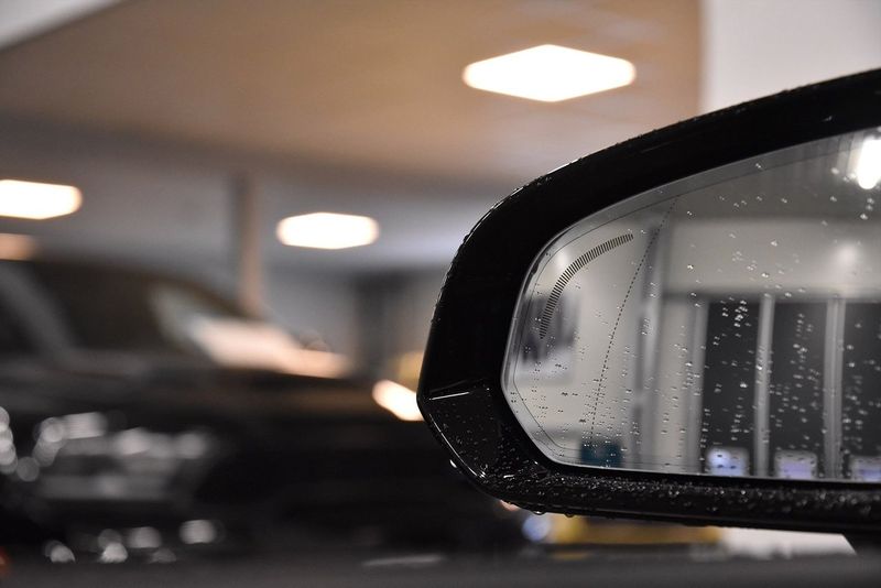 Volvo S90 bild 22