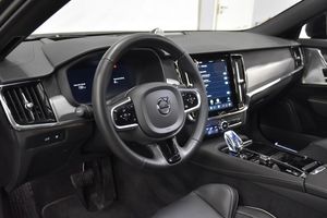 Volvo S90 bild 9