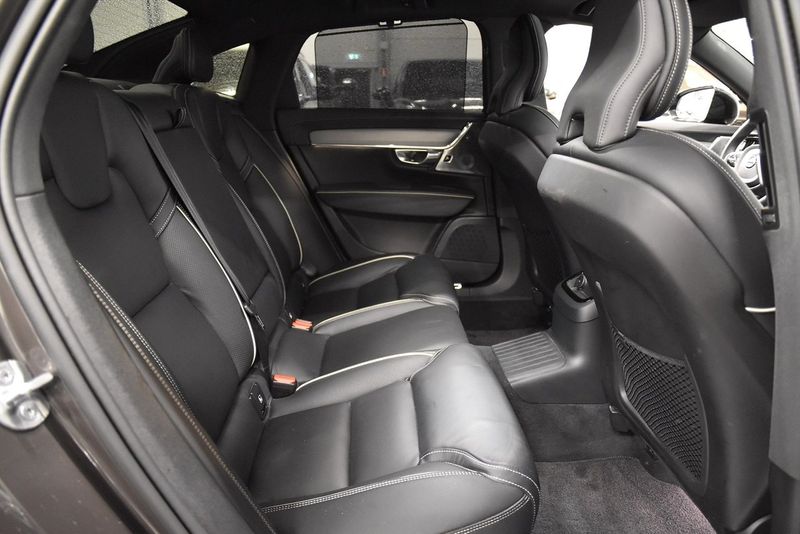 Volvo S90 bild 14