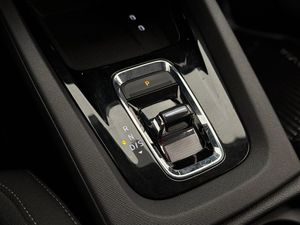 Skoda Octavia bild 28