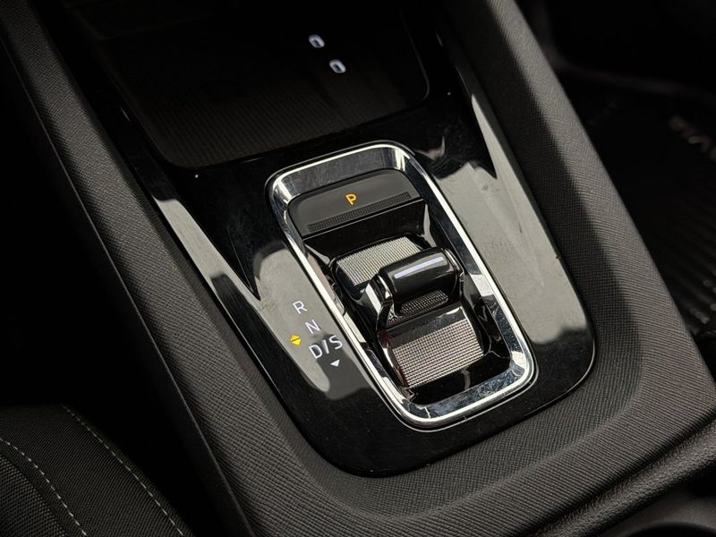 Skoda Octavia bild 28