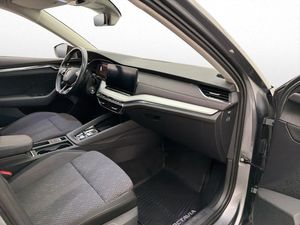 Skoda Octavia bild 12