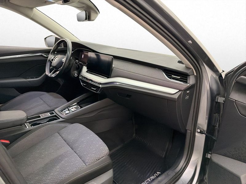 Skoda Octavia bild 12