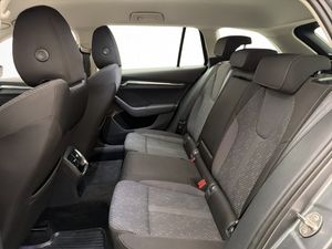 Skoda Octavia bild 13