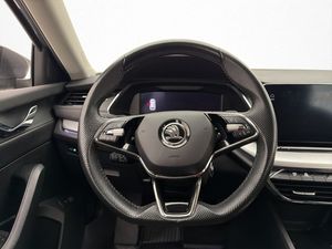 Skoda Octavia bild 15