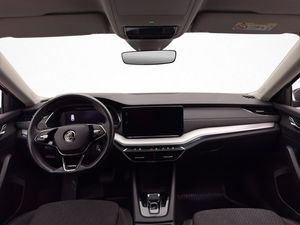 Skoda Octavia bild 14