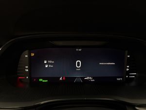 Skoda Octavia bild 18
