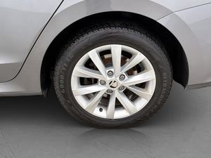 Skoda Octavia bild 32