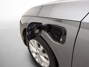 Skoda Octavia bild 30