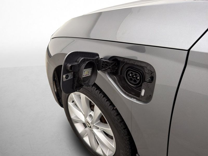 Skoda Octavia bild 30