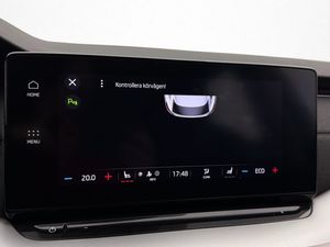 Skoda Octavia bild 27