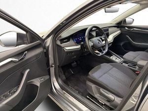 Skoda Octavia bild 16