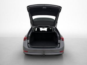 Skoda Octavia bild 10