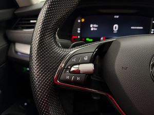 Skoda Octavia bild 19