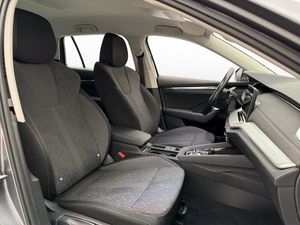 Skoda Octavia bild 11