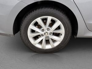 Skoda Octavia bild 33