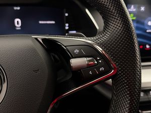 Skoda Octavia bild 20