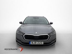 Skoda Octavia bild 2