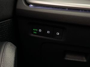 Skoda Octavia bild 21
