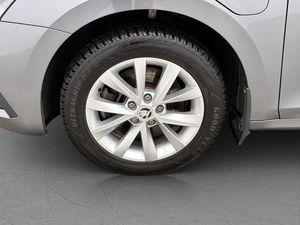 Skoda Octavia bild 31