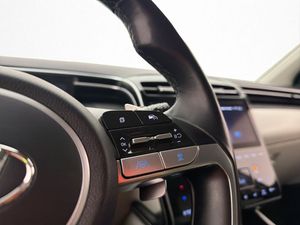 Hyundai Tucson bild 20