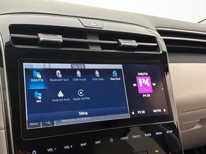 Hyundai Tucson bild 27