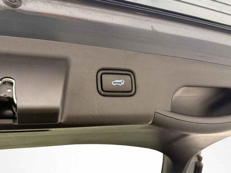 Hyundai Tucson bild 10