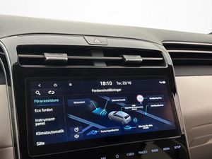Hyundai Tucson bild 28
