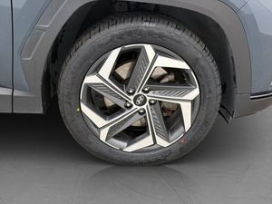Hyundai Tucson bild 34