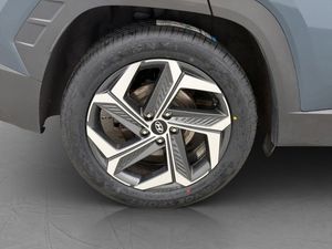 Hyundai Tucson bild 33