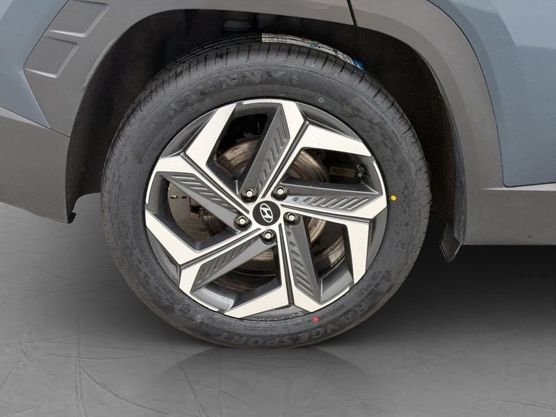 Hyundai Tucson bild 33