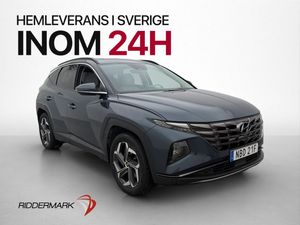 Hyundai Tucson bild 1