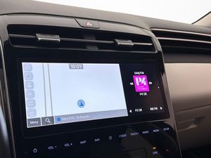 Hyundai Tucson bild 26